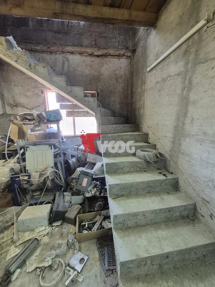 Spațiu comercial, de 375 mp, în Freidorf