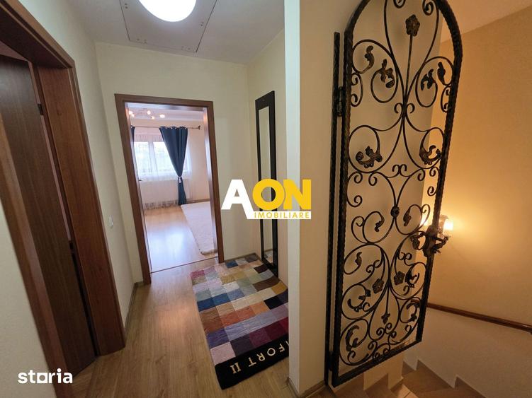 Casă cu 3 camere cu Teren 189 Mp în Cetate
