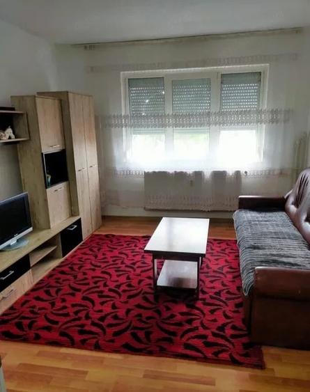 Garsonieră decomandată în Grădiște