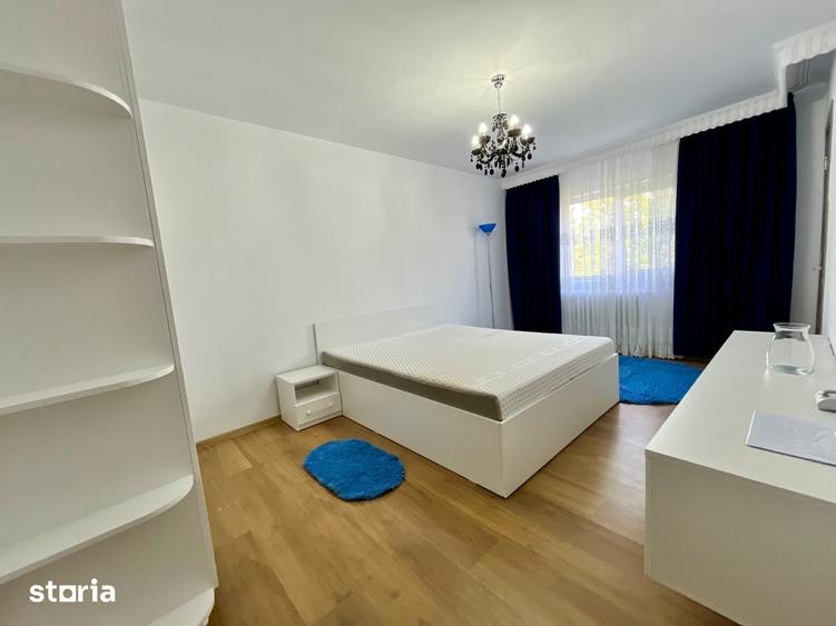 Apartament de inchiriat, 2 camere, decomandat, Alexandru cel Bun - 3