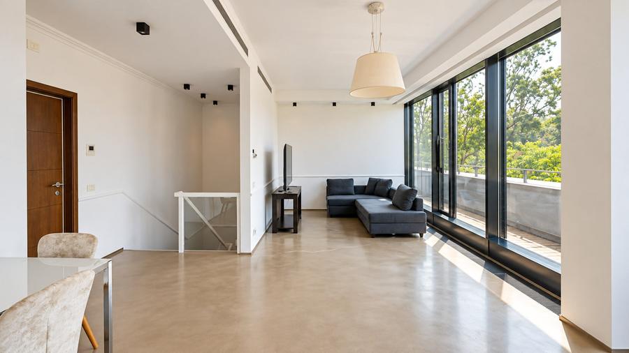 Apartament cu 3 camere în Floreasca