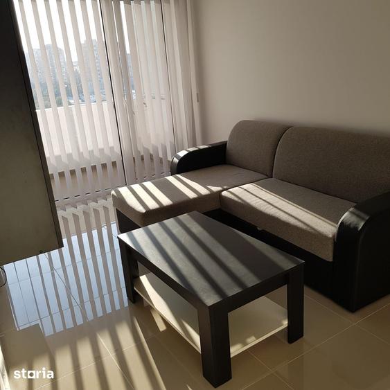 Apartament cu 2 camere în Șelimbăr