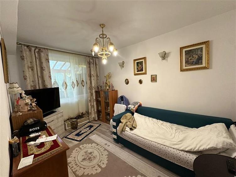 Apartament 3 Camere Bucsinescu - 9