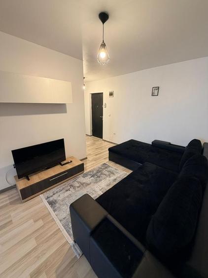 Apartament 2 camere, etaj intermediar, mobilat, zona Corneliu Coposu - 5