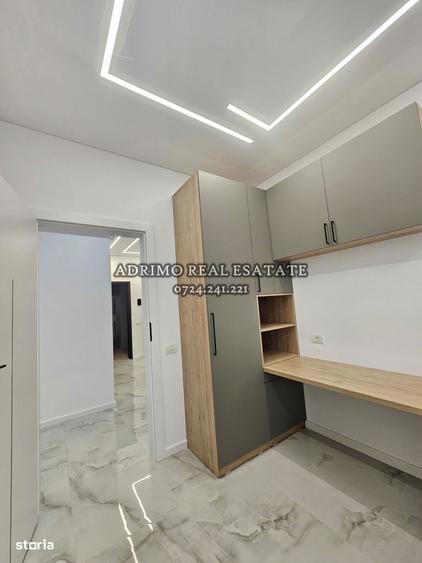 Apartament cu 2 camere, mobilat în Central