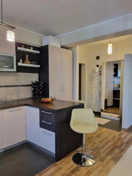 Apartament cu 2 camere MOBILAT SI UTILAT Braytim - 9