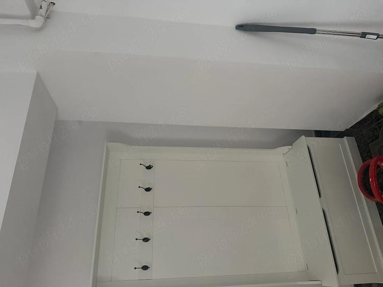 Apartament cu 3 camere decomandat în Griviței
