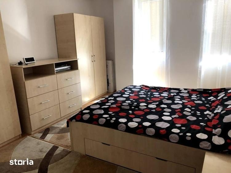 Apartament cu 3 camere în Crișan