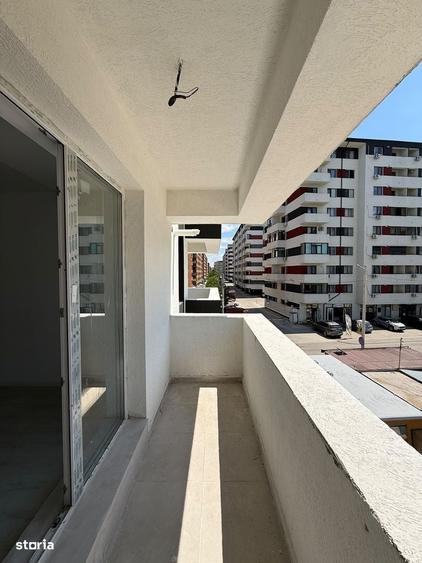 Apartament Tip Studio De Vanzare - Comision 0% - Tva Inclus - 44 Mp - 17