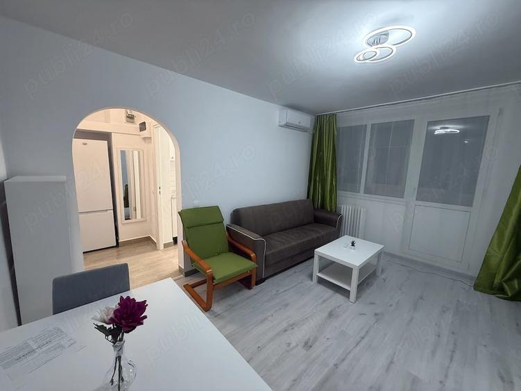 Proprietar vand apartament Calea Grivitei - 8