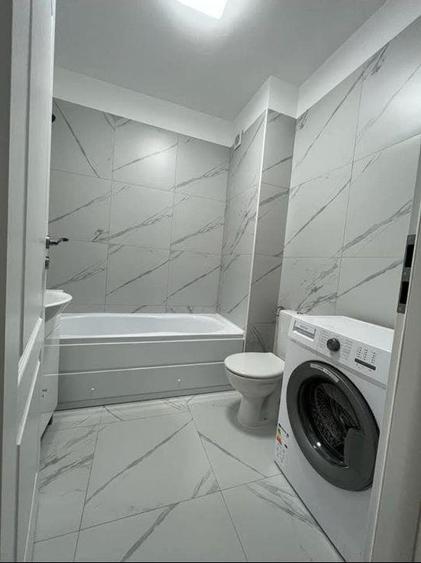 Apartament cu 2 camere decomandat în Lujerului