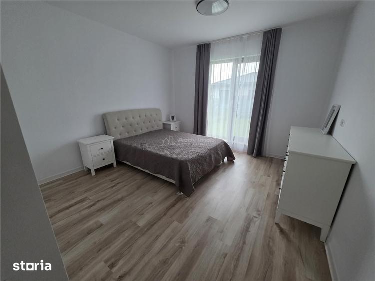 Casă cu 4 camere cu Teren 400 Mp în Corbeanca