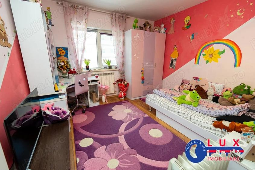 ID 3643 Apartament 3 camere | ULTRACENTRAL | Strada Mircea Voda - 14