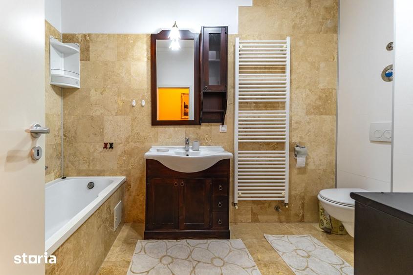 Apartament cu 2 camere în Bartolomeu