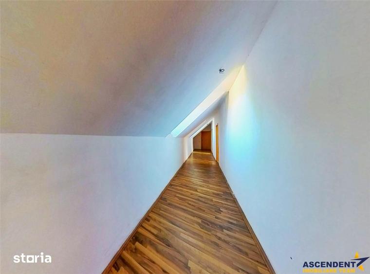 Casă cu Teren 1000 Mp în Bereni