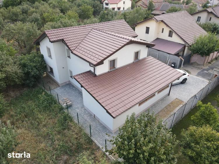 Casa Individuala in vatra satului Chi?oda - 8