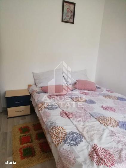Apartament cu 2 camere, mobilat în Circumvalațiunii