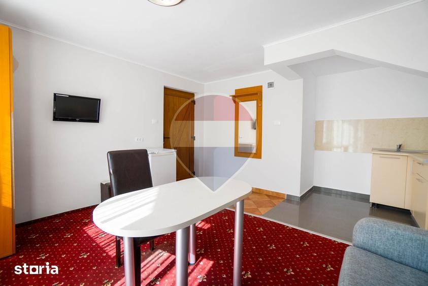 Comision 0% | Casa in Bran | Ideala pentru locuin?a sau investi?ie - 7