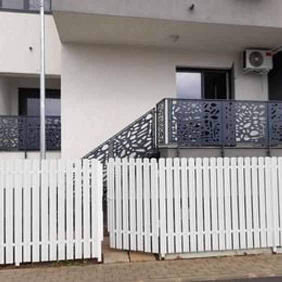 Apartament decomandat în Dobroești