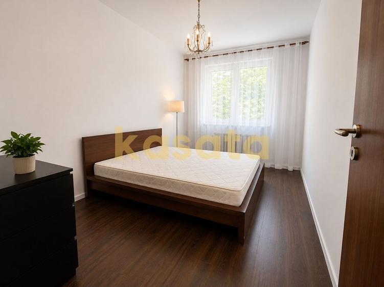APARTAMENT 2 CAMERE | ION BERINDEI - TEI | RENOVAT | ETAJ 5/10 - 2