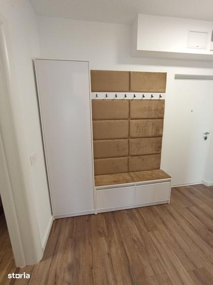 Apartament cu 2 camere în Calea Aradului