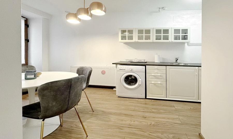 Spațiu comercial, de 75.699996948242 mp, în Ultracentral