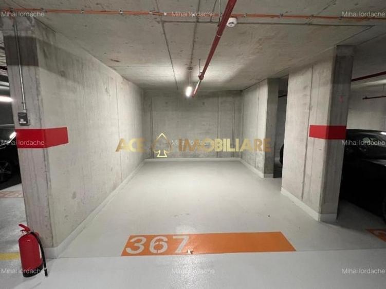 Apartament cu 2 camere decomandat, mobilat în Cotroceni