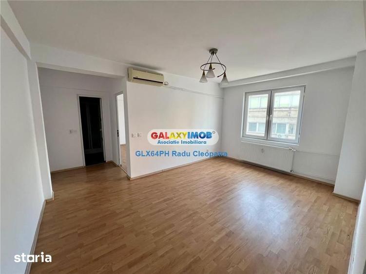 Apartament cu 3 camere în Ultracentral