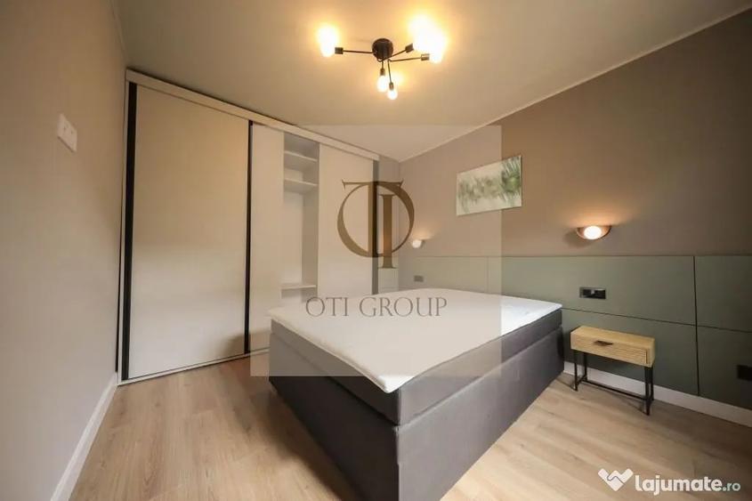 Apartament 2 camere, curte ?i 2 parcari, Centru Cluj - Cluj-Napoca (Cluj) - 16