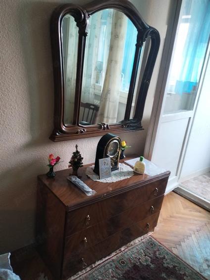 Garsonieră semidecomandată în Mazepa 1
