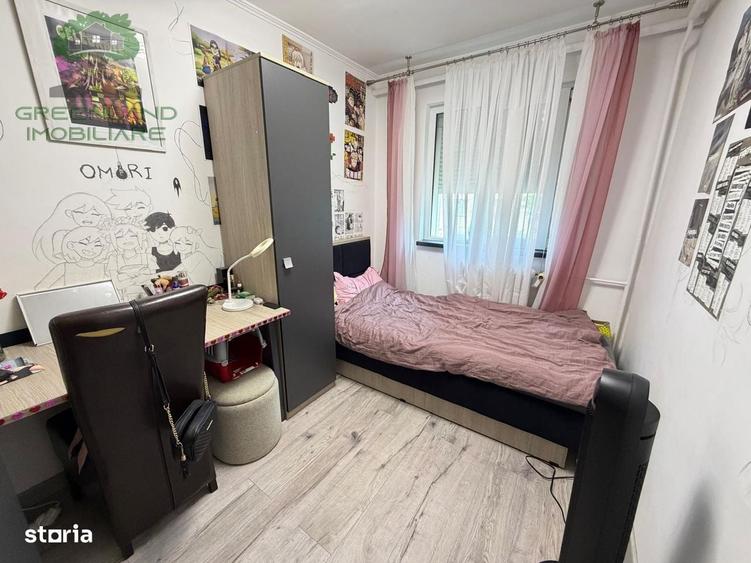 Apartament 3 camere, mobilat si utilat, fara risc, Tatarasi - 3