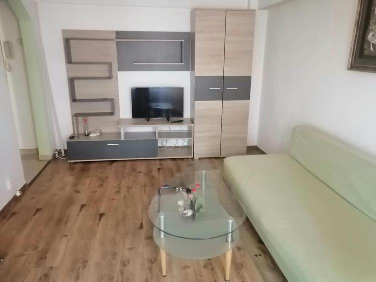 Garsonieră semidecomandată în Radu Negru