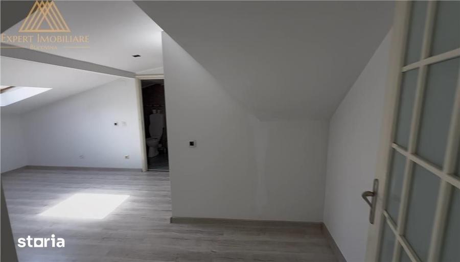 Apartament cu 5 camere în Central