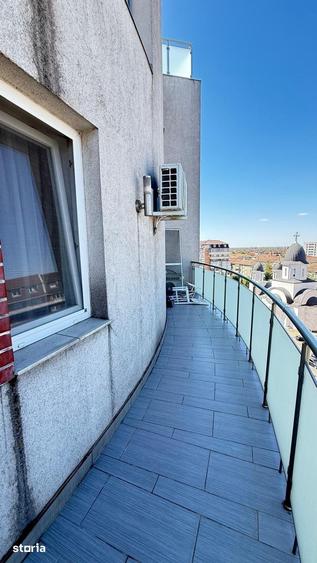 Apartament cu 3 camere în Calea Aradului