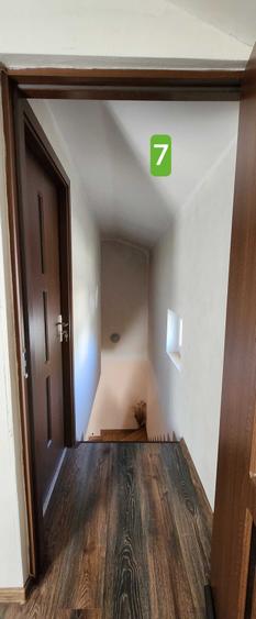 Casă cu 4 camere cu Teren 360 Mp în Tureni