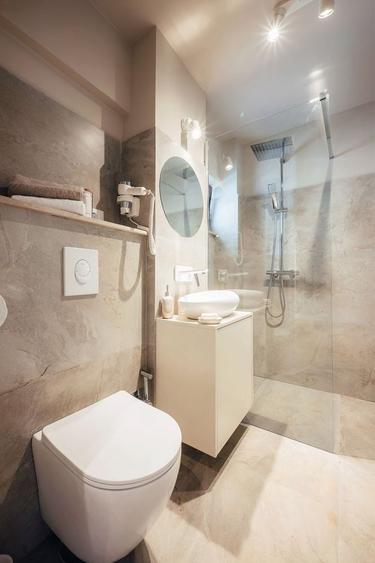 Apartament cu 3 camere în Ultracentral