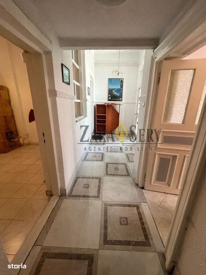 Apartament cu 2 camere în Eminescu