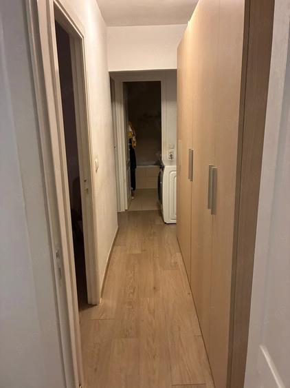 Apartament cu 2 camere decomandat în Corocăiești
