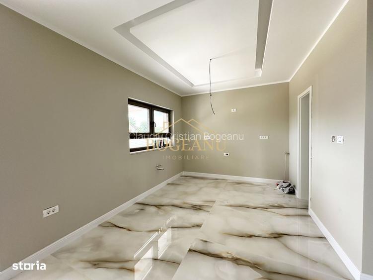 BG52-Vila Individuala Premium-5 camere-Giroc