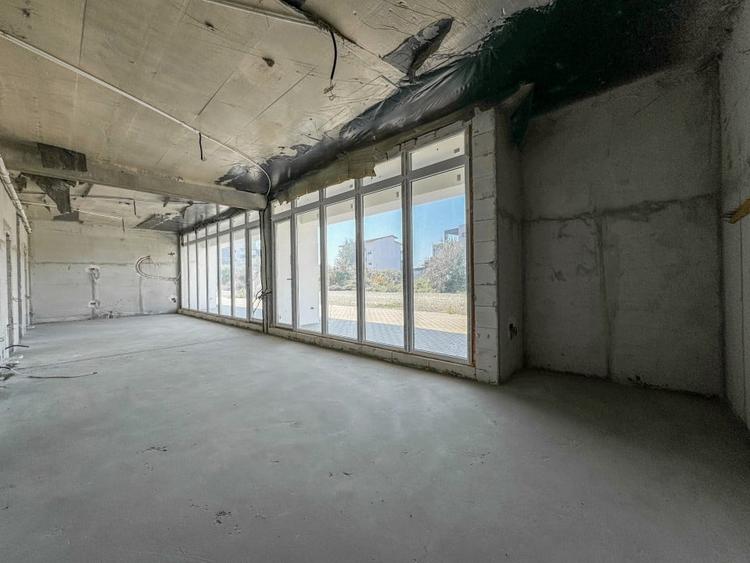 Spațiu comercial, de 70 mp, în Mamaia-Sat