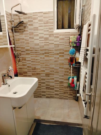 Apartament cu 2 camere în Micro 19