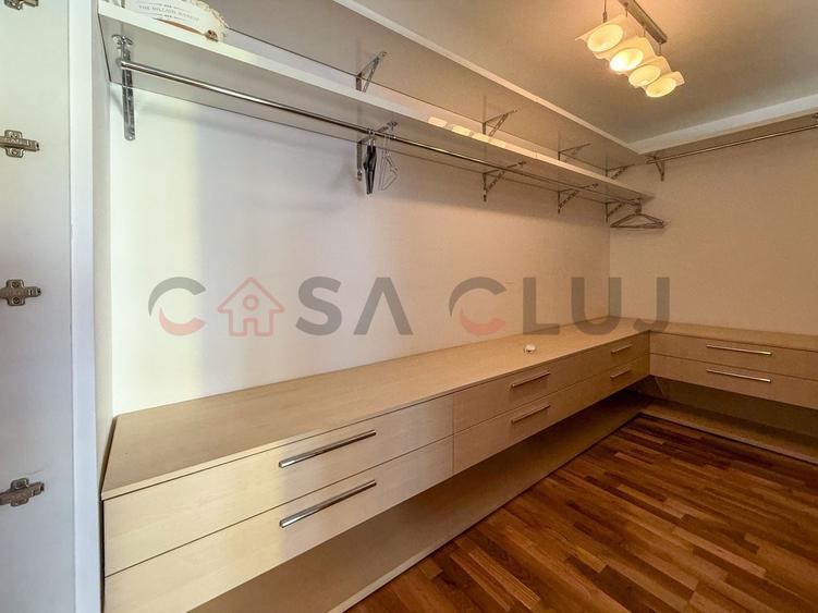 Apartament finisaje premium, Parcul Rozelor, Plopilor - 3