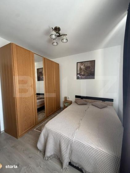 Apartament cu 3 camere în Tudor