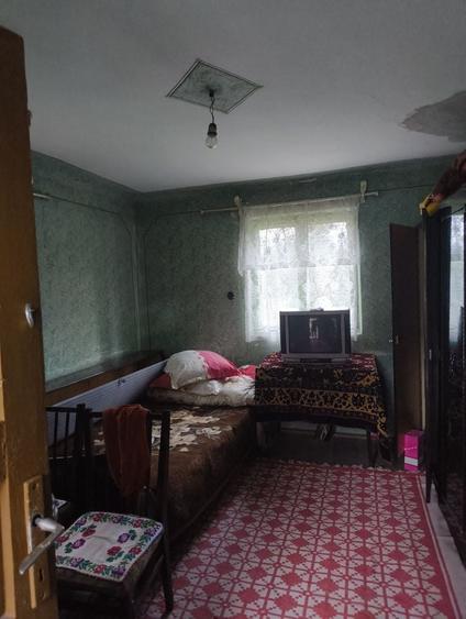 Casă cu 3 camere în Exterior Vest