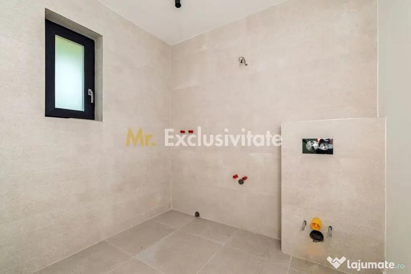 Casa individuala noua P+1 - 140 mp - Teren 663 mp - Ar... - 18