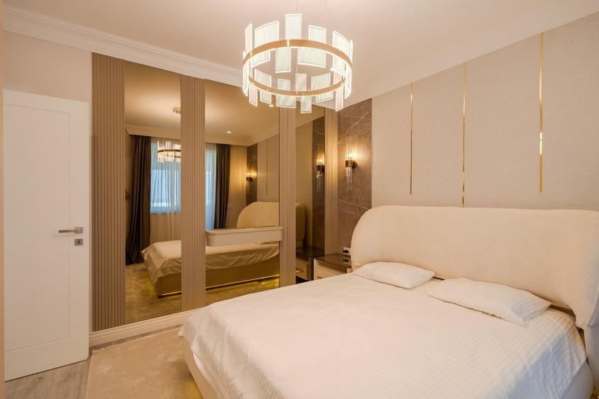 Apartament 2 camere LUX | 55 mp | Complet mobilat - Gata de Mutare - 16
