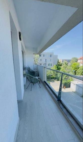 Apartament cu 2 camere în Lacul Morii
