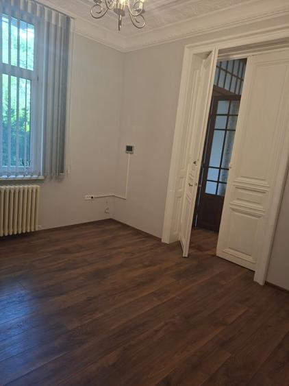 Apartament 2 camere de închiriat în vilă – Ultracentral, Piața Rosetti - 7