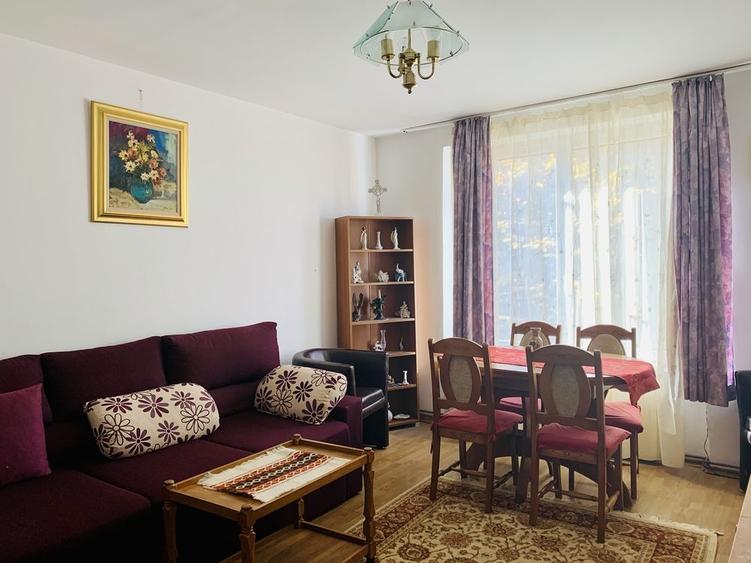 Apartament cu 2 camere decomandat în Griviței