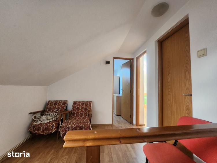 Apartament cu 5 camere decomandat în Craiovei